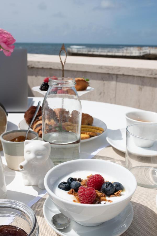 Hotel Delle Palme Santa Marinella