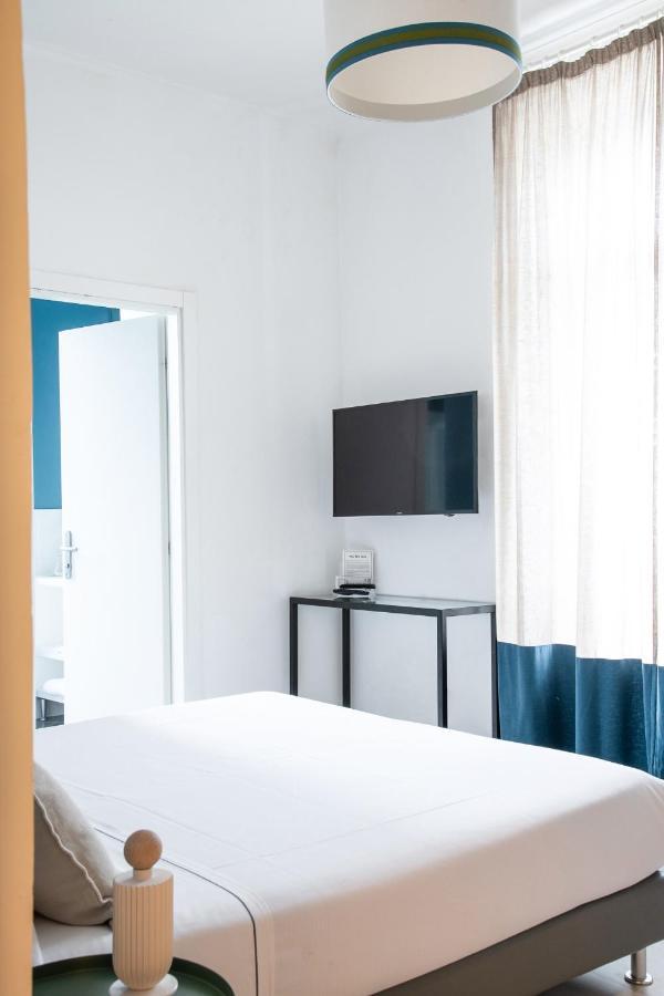 Hotel Delle Palme Santa Marinella