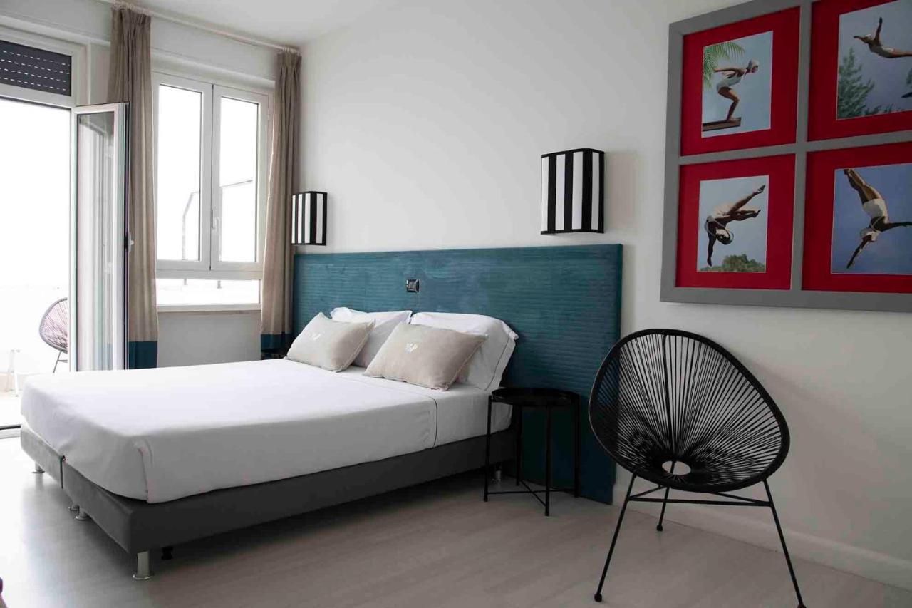 Hotel Delle Palme