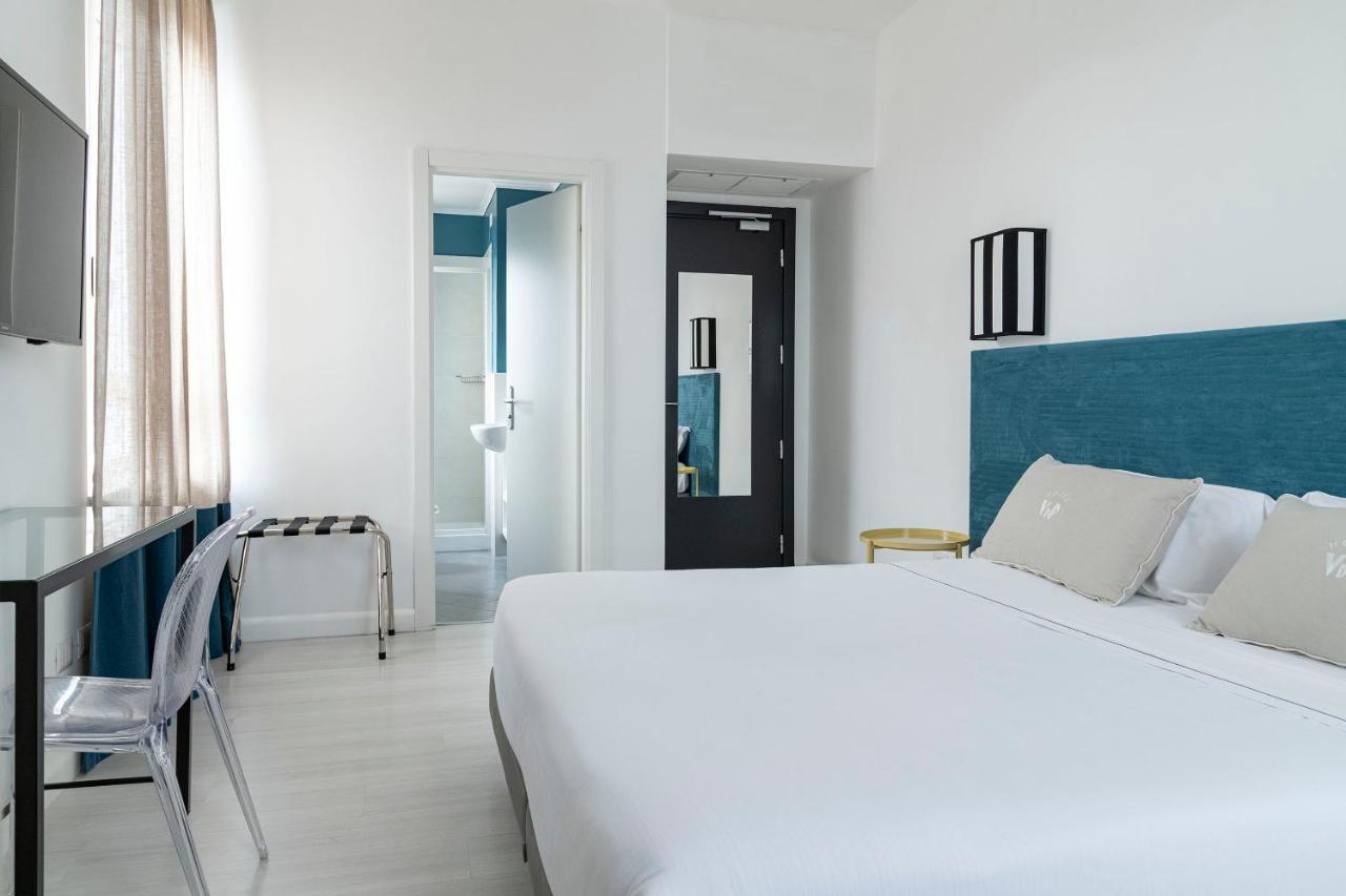 Hotel Delle Palme Santa Marinella