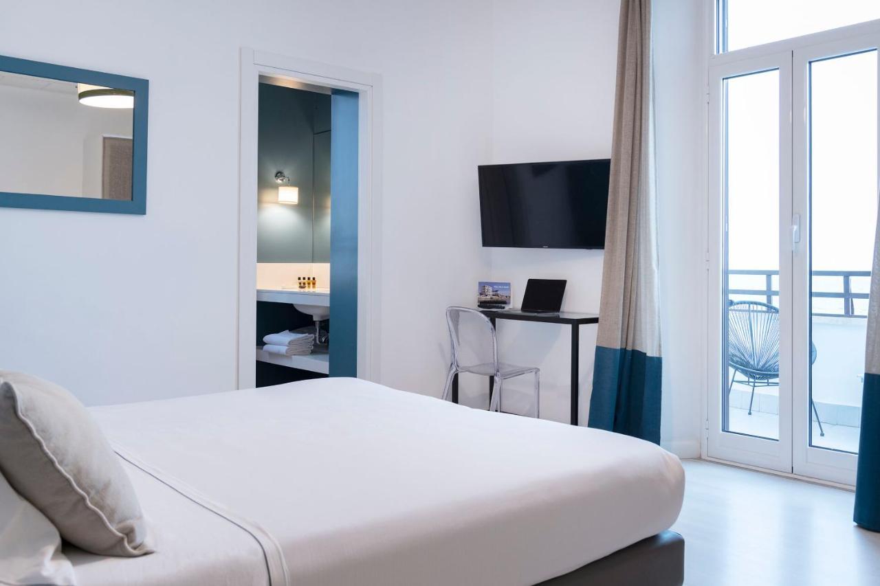 Hotel Delle Palme