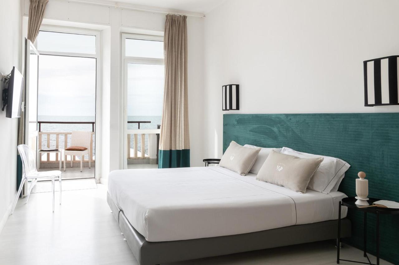 Delle Palme Hotel 3*