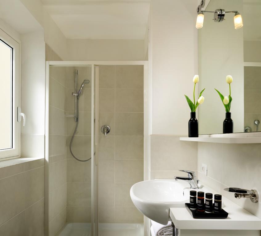 Hotel Delle Palme 3*