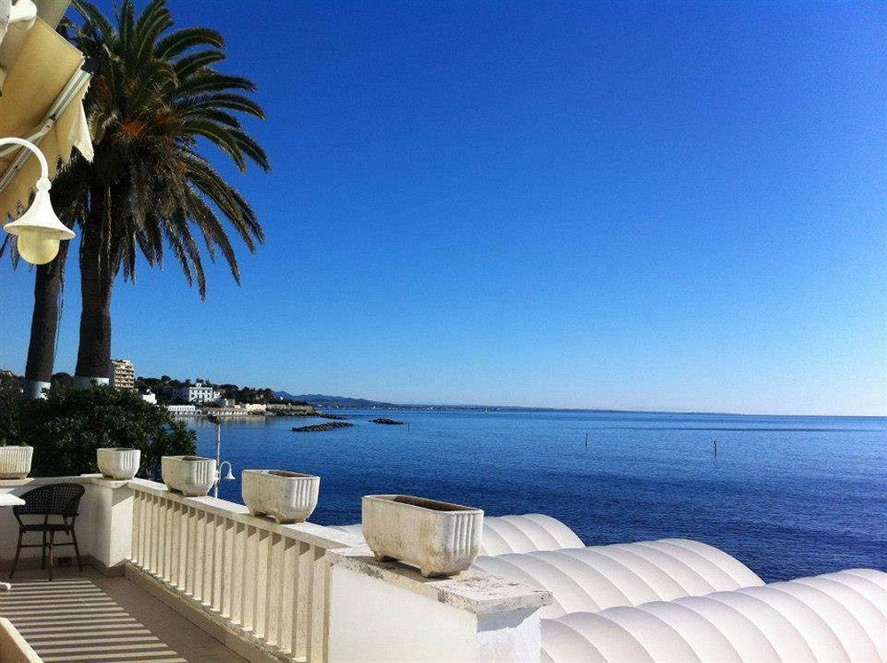 Hotel Delle Palme Santa Marinella