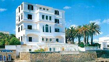 Hotel Delle Palme 3*