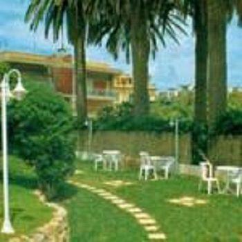 Hotel Delle Palme