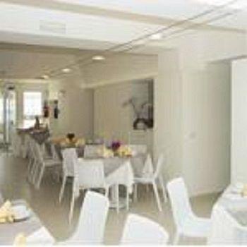 Hotel Delle Palme Santa Marinella