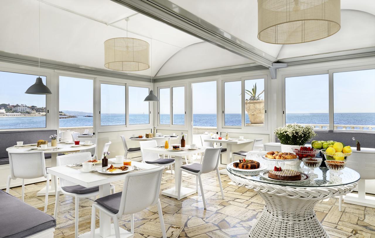 Delle Palme Hotel