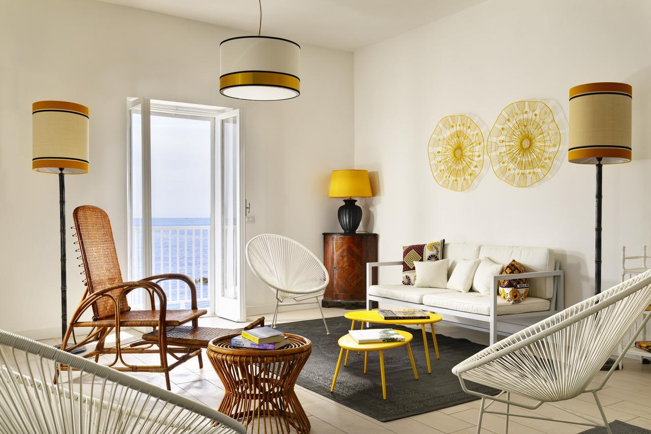 Delle Palme Hotel