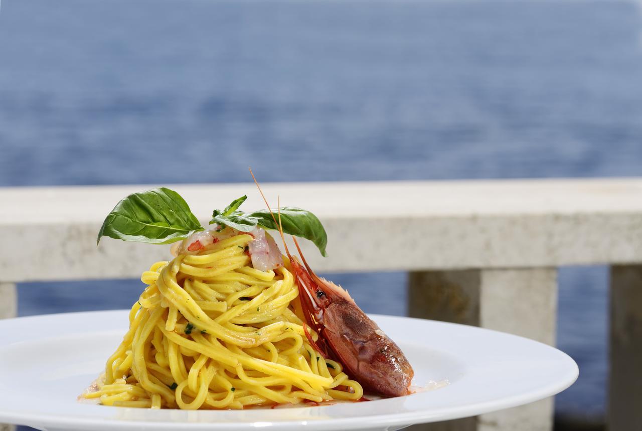 Delle Palme Hotel 3*