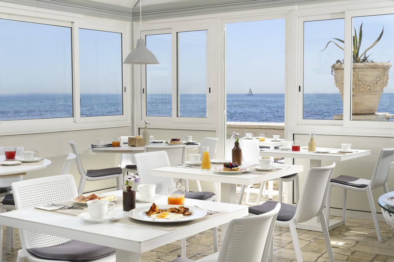Hotel Delle Palme 3*