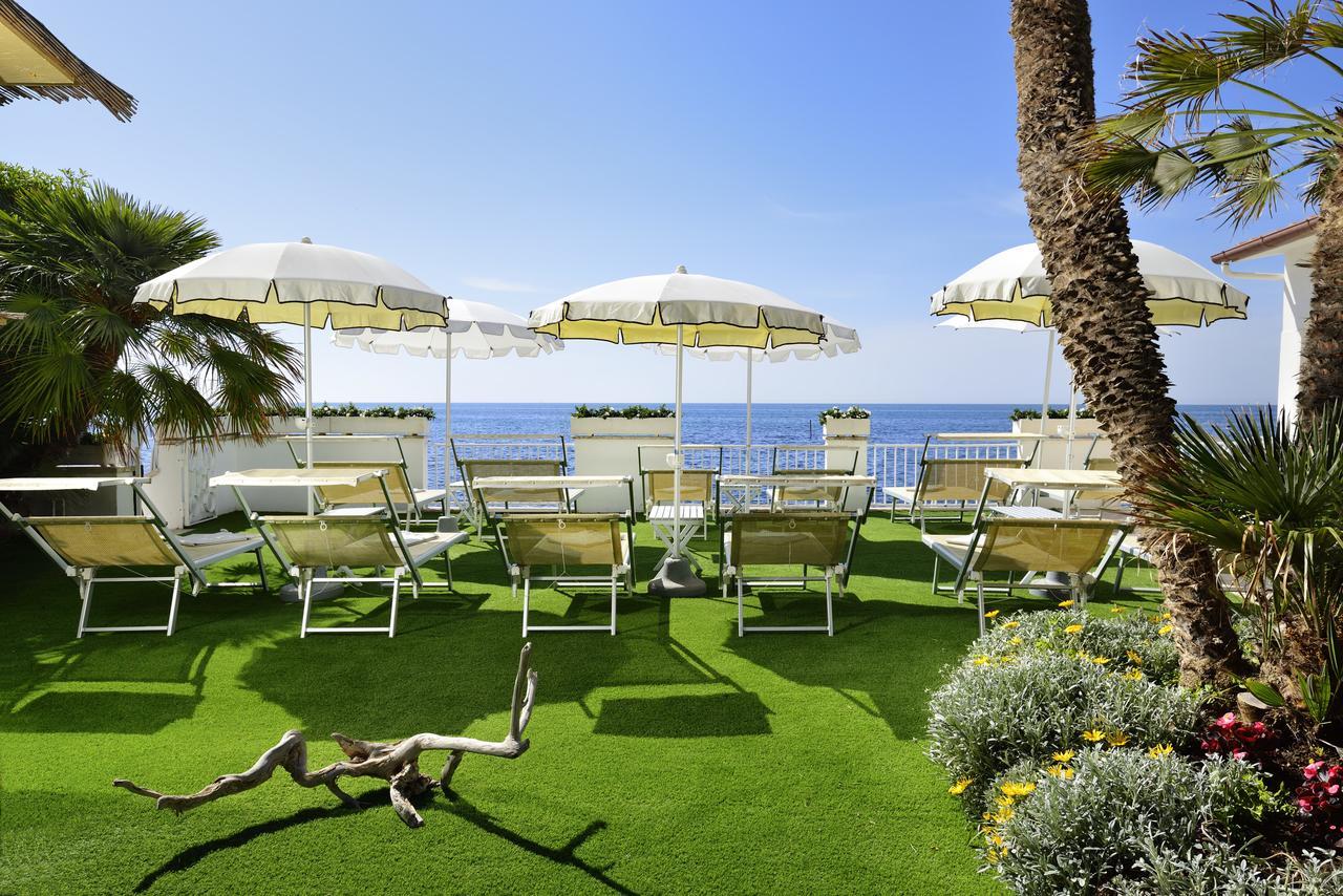 Delle Palme Hotel