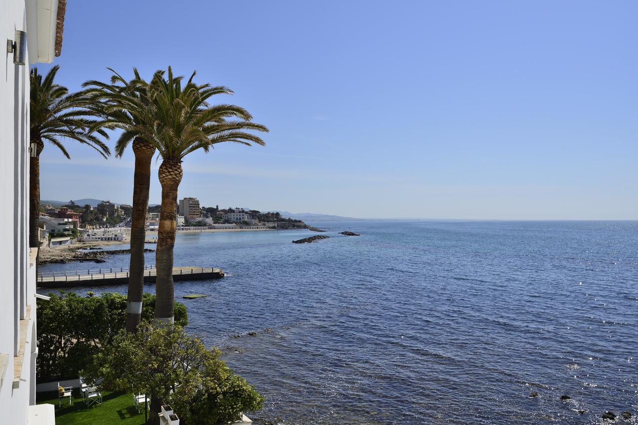 Hotel Delle Palme Santa Marinella