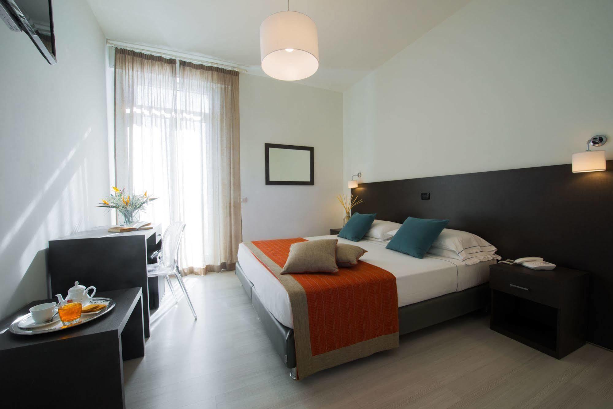 Hotel Delle Palme Santa Marinella