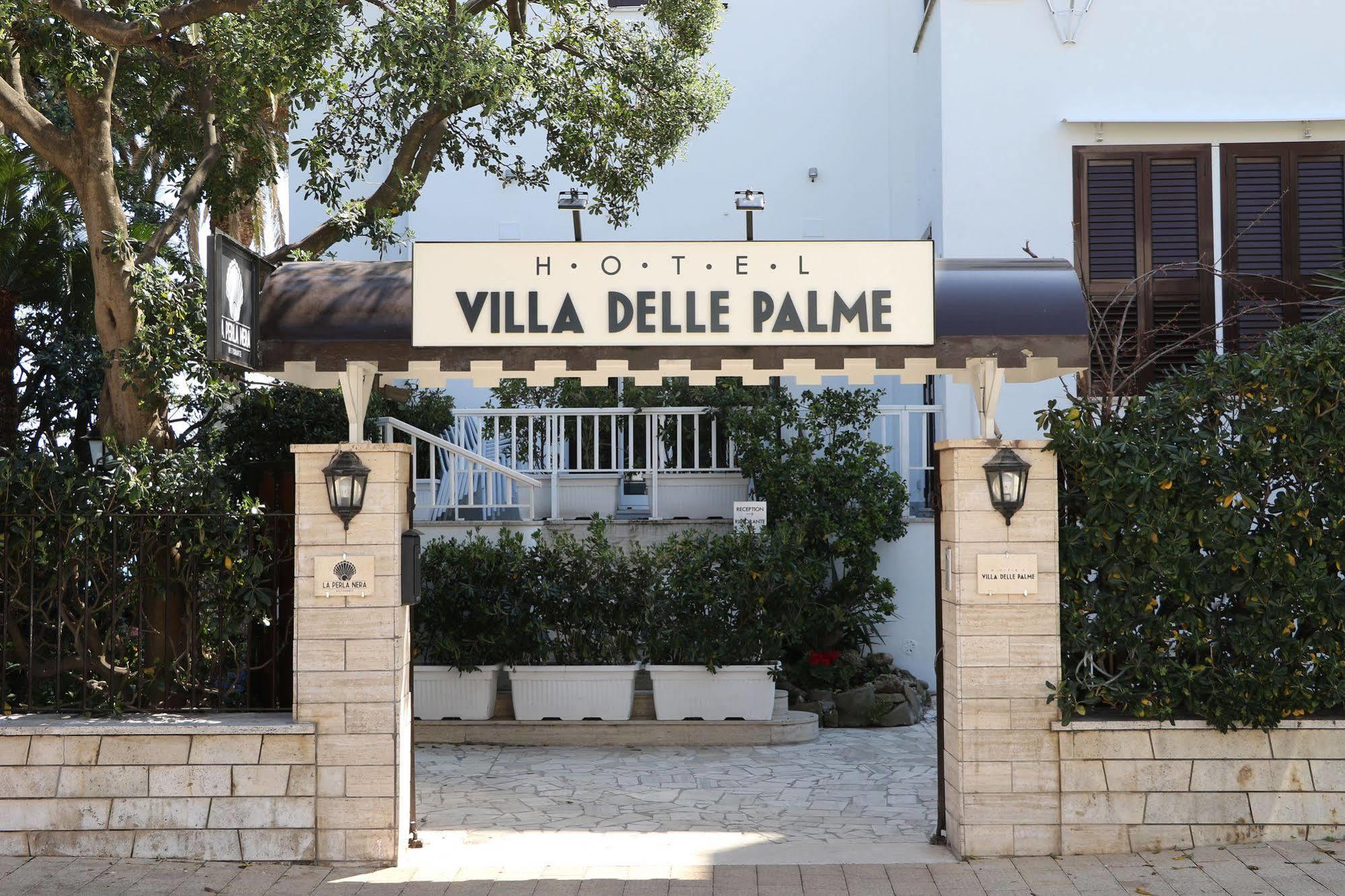Delle Palme
