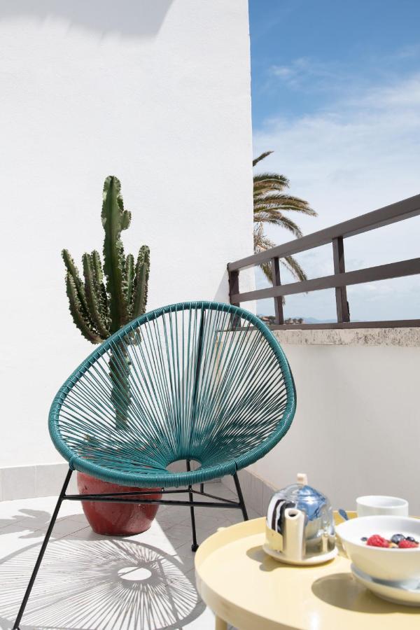 Delle Palme Hotel