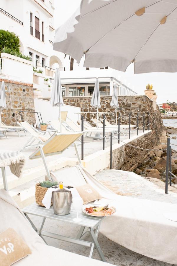 Delle Palme Hotel