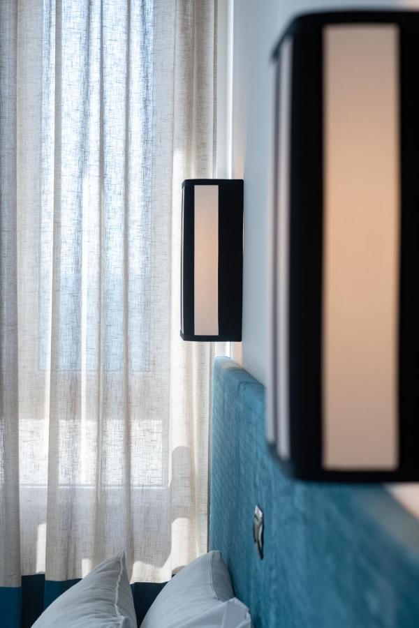 Hotel Delle Palme