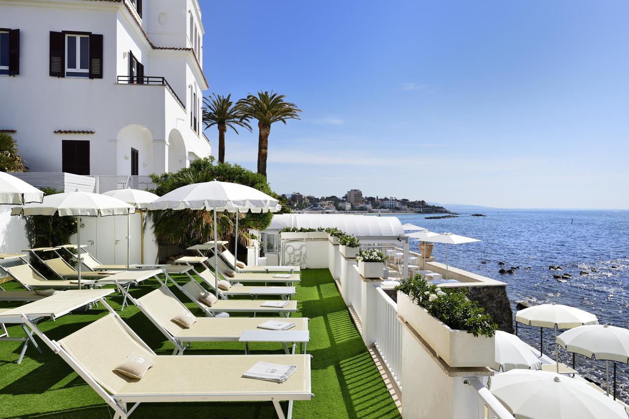 Hotel Delle Palme