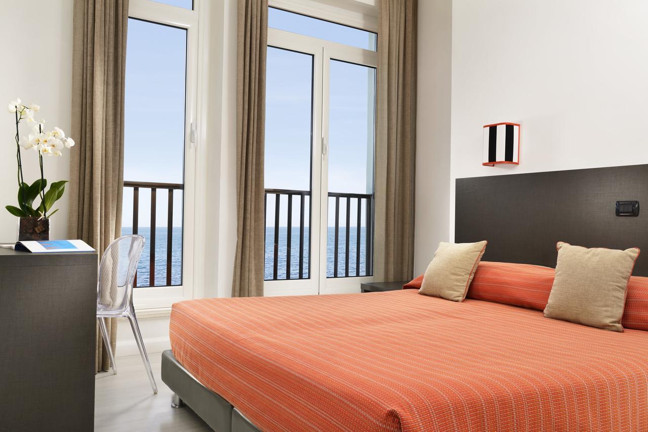 Delle Palme 3* Santa Marinella