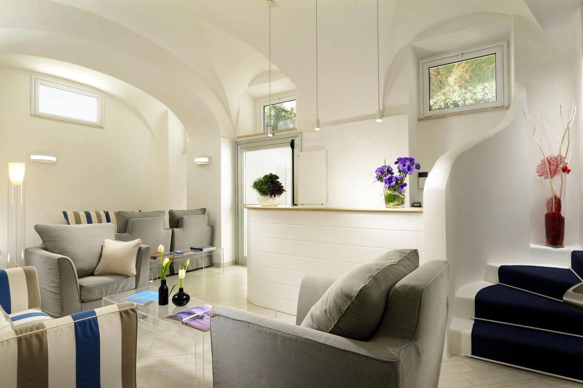 Delle Palme Hotel