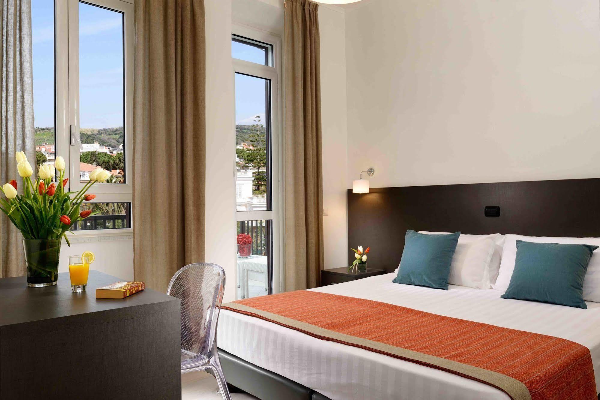 Hotel Delle Palme 3*